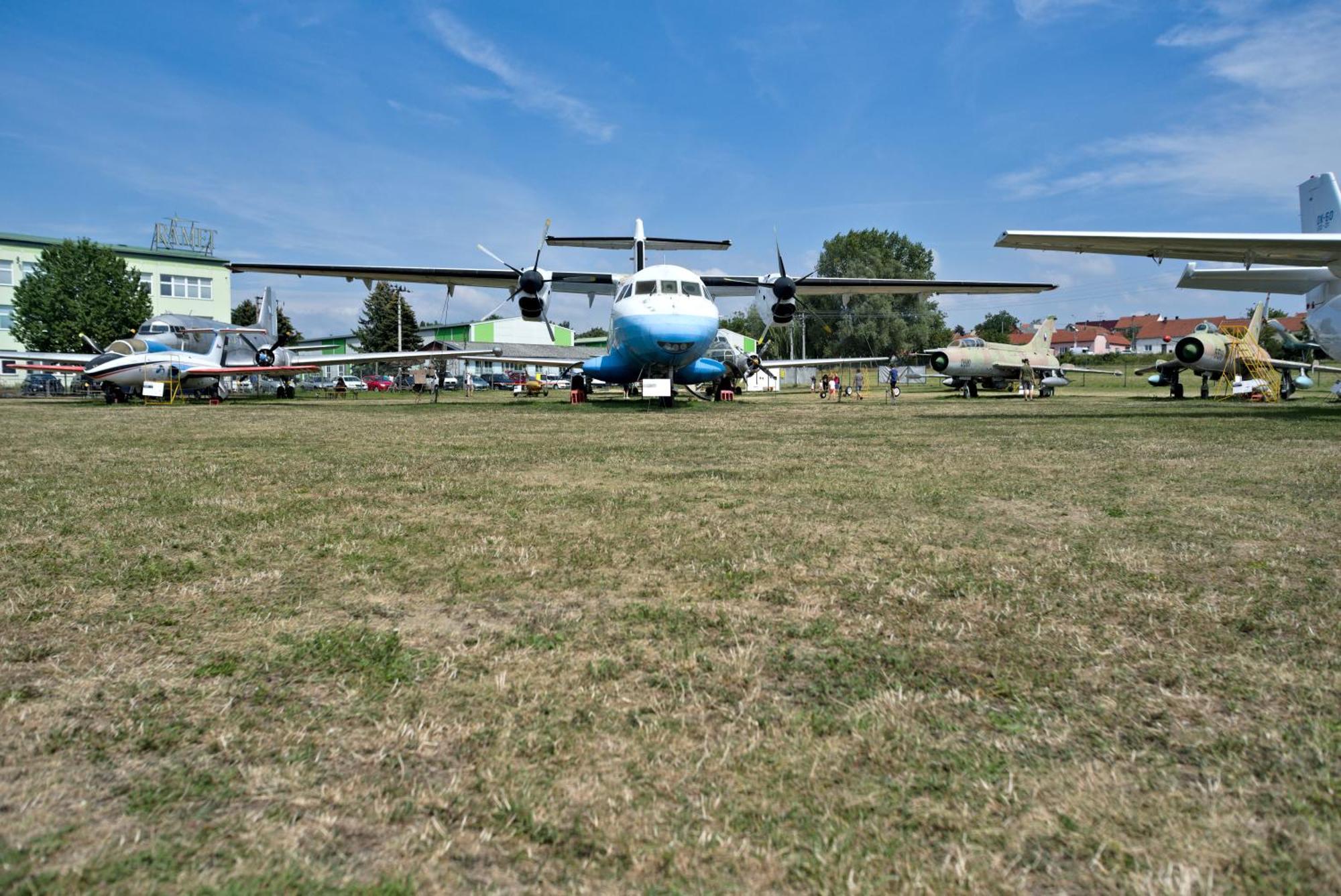 New Pension At Rotor Brewery Kunovice Exterior photo