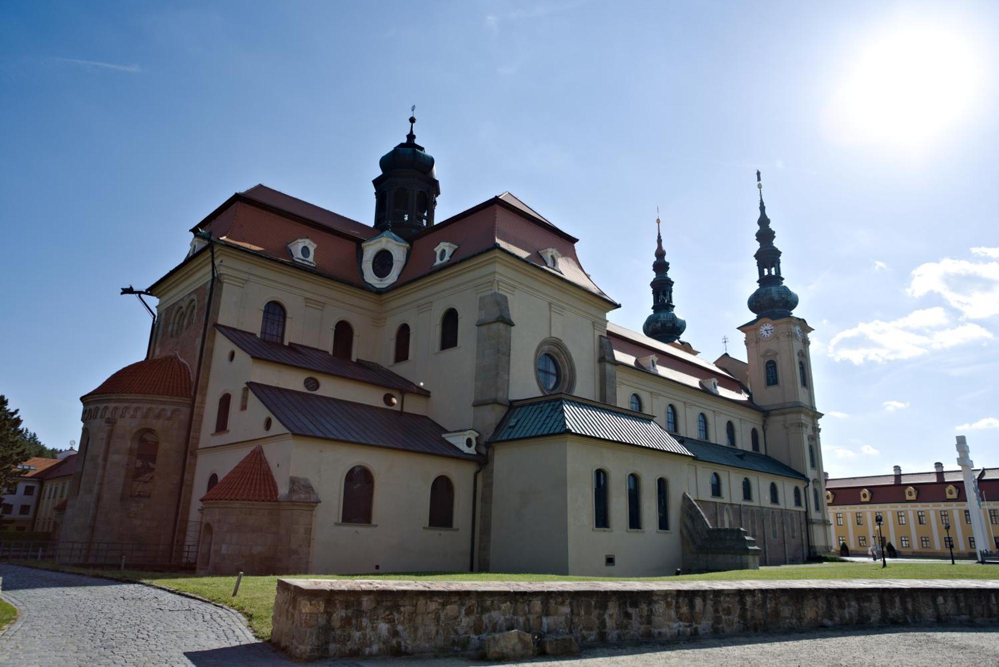 New Pension At Rotor Brewery Kunovice Exterior photo